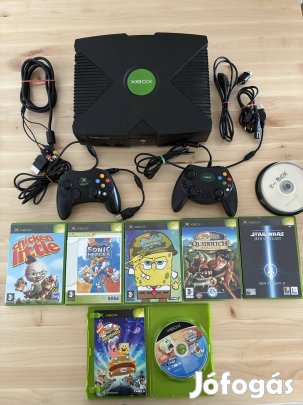 Xbox Classic 
