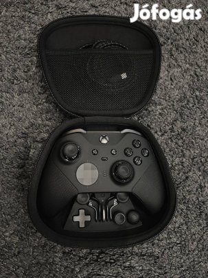 Xbox Elite Series 2 vezeték nélküli kontroller