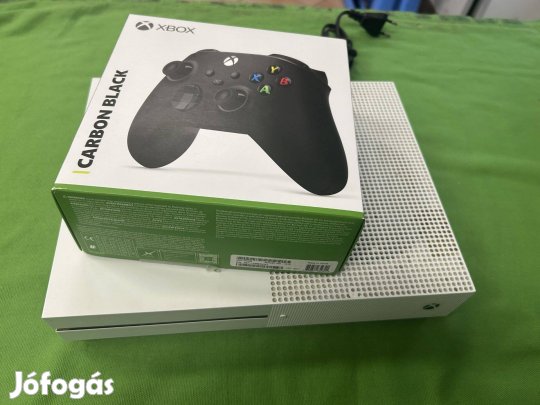 Xbox ONE S konzol