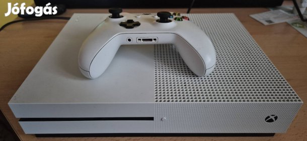 Xbox ONE Slim