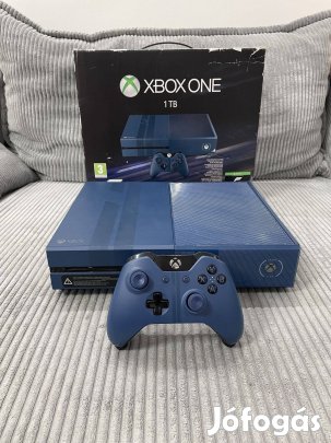 Xbox One 1TB Forza Edition