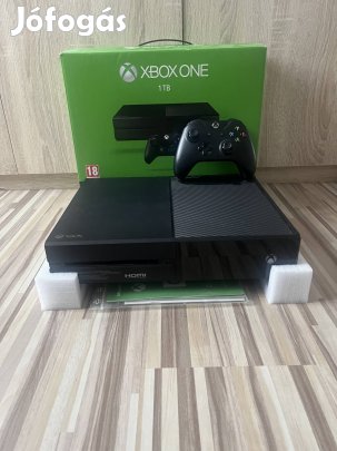 Xbox One 1Tb 