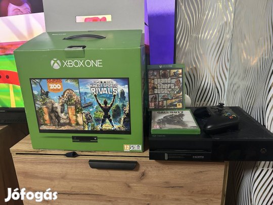Xbox One 500GB 