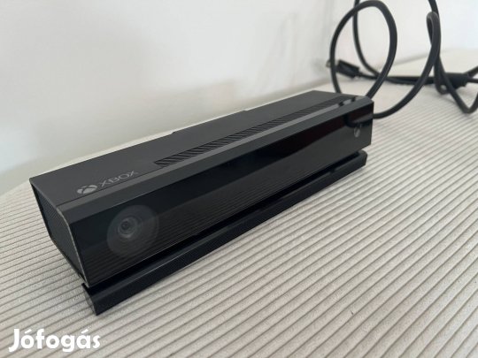 Xbox One Kinect