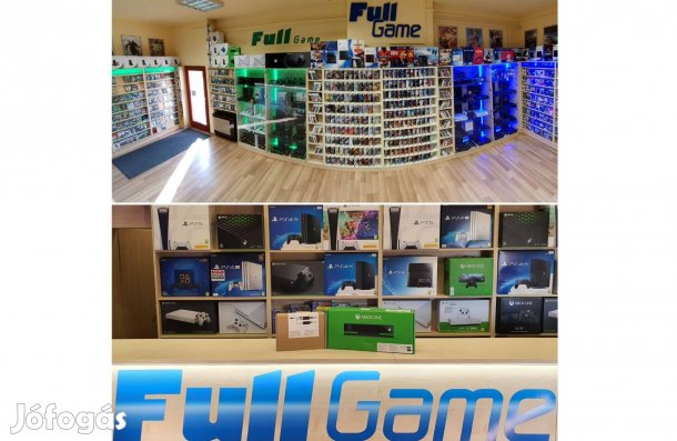 Xbox One Kinect Kamera Garanciával konzol boltból akciós áron