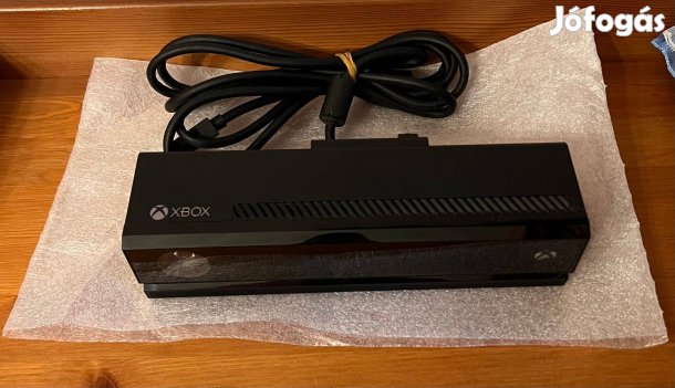 Xbox One Kinect - Számlával, 1 év garanciával