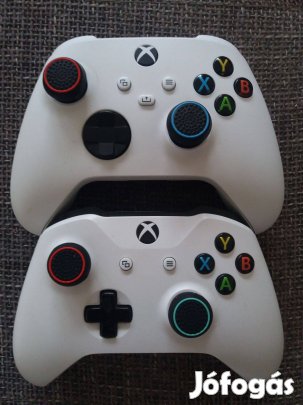 Xbox One Kontroller javítás