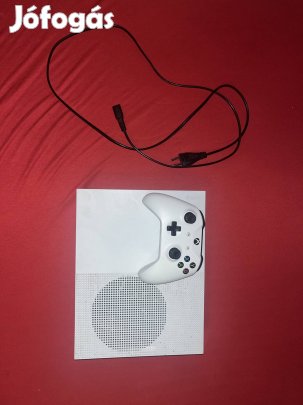 Xbox One S 1TB