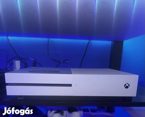 Xbox One S 1TB 55000ft