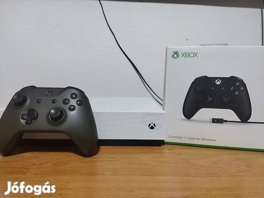 Xbox One S 1TB