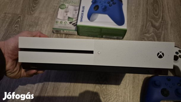 Xbox One S 1 Tb 