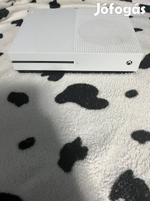 Xbox One S 1tb