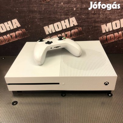 Xbox One S 500GB Konzol