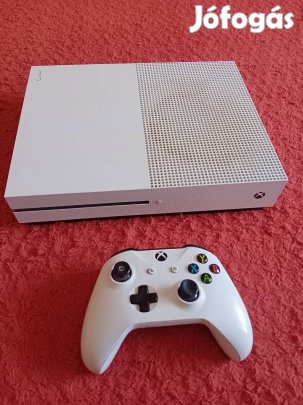 Xbox One S 500Gb