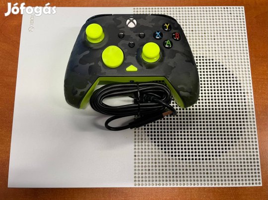 Xbox One S All Digital üzletből eladó!