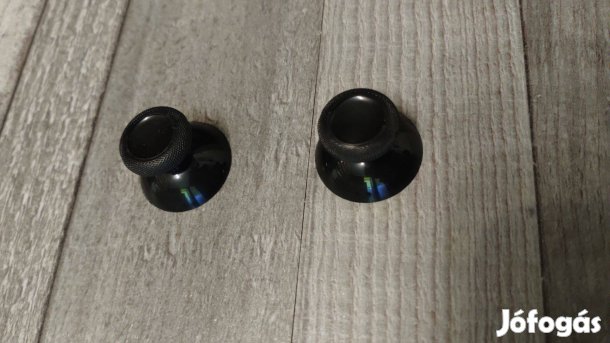 Xbox One/S/X - Series S/X Tartozék: 2db Analóg Gomba Gomb