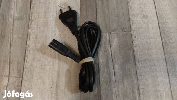 Xbox One S/X - Series S/X Tartozék: Betáp Kábel AC Kábel