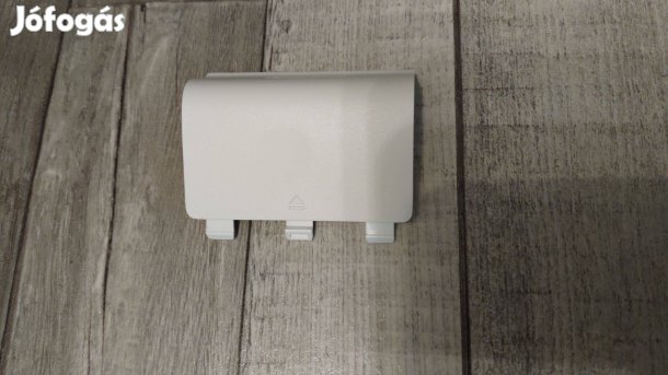 Xbox One/S/X-hez: Elemtartó Kontrollerhez Fehér