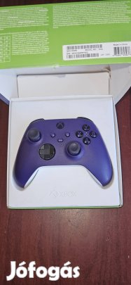 Xbox One S/X kontroller ujszerü hibátlan eladó