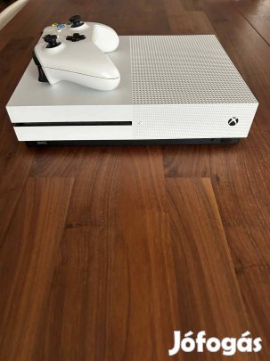 Xbox One S használt