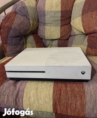 Xbox One S konzol