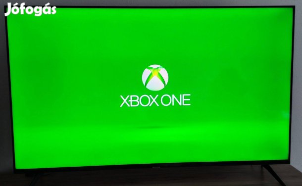 Xbox One S patika állapot,teljesen hibátlan