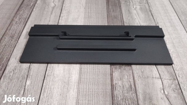 Xbox One X : Állvány Vertical Stand Talp Gyári