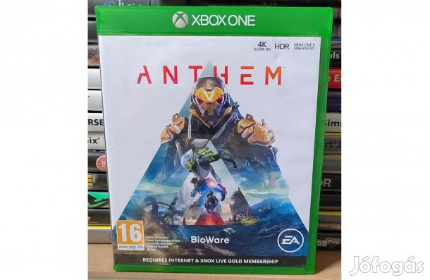 Xbox One - Anthem