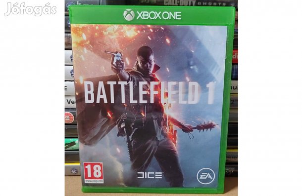 Xbox One - Battlefield 1