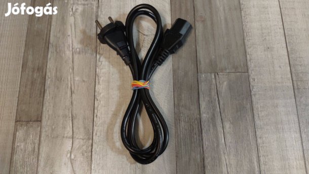 Xbox One : FAT / Xbox 360 : Betáp Kábel AC Kábel