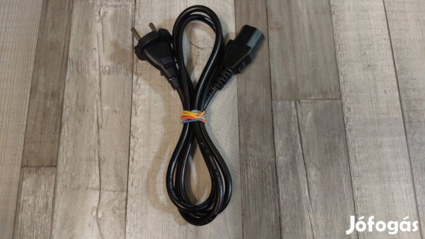 Xbox One : FAT / Xbox 360 - STB. Betáp Kábel AC Kábel Vezeték