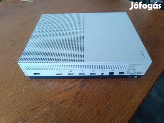 Xbox One eladó !