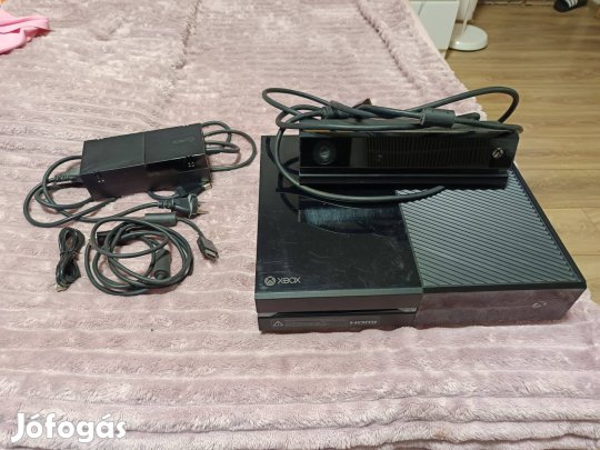 Xbox One játékkonzol