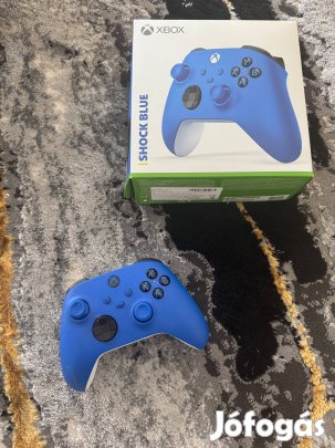 Xbox One kontroller, kek