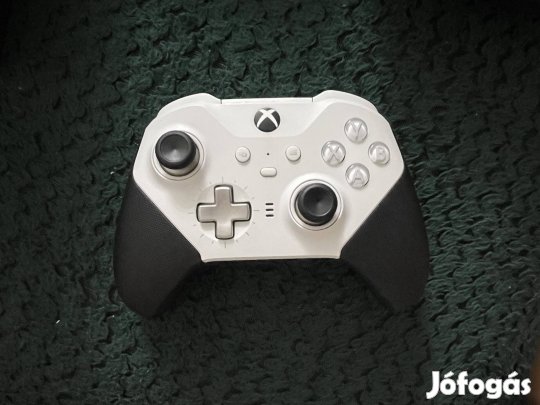 Xbox Series 2 Kontroller, kiegészítőkkel