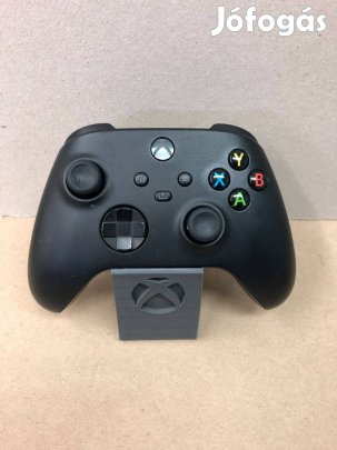 Xbox Series Carbon Black Wireless Kontroller