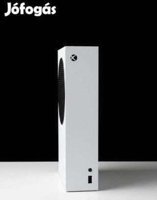 Xbox Series S 500gb konzol