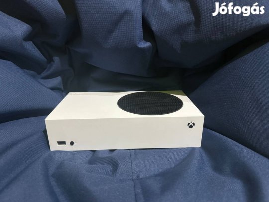 Xbox Series S 512GB