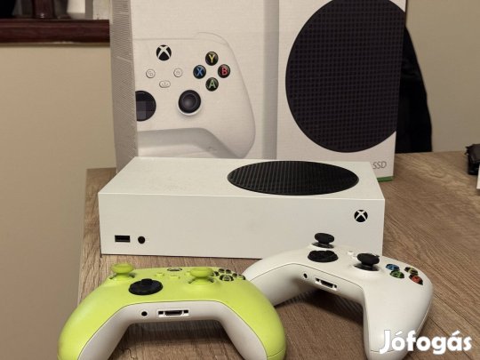 Xbox Series S 512GB