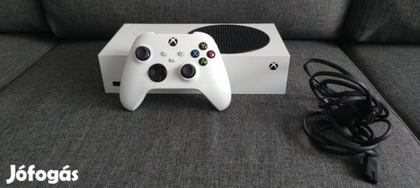 Xbox Series S 512GB