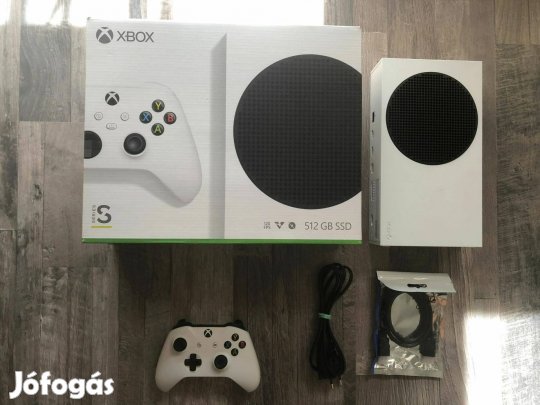 Xbox Series S 512GB