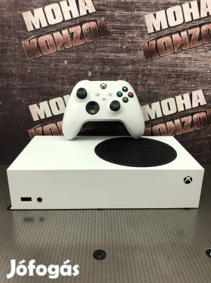 Xbox Series S 512GB Konzol