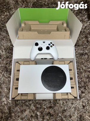 Xbox Series S 512Gb