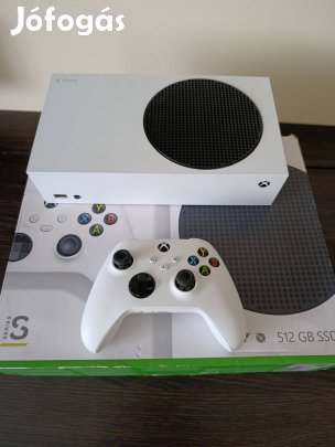 Xbox Series S 512Gb tip