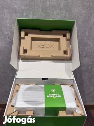 Xbox Series S 512gb
