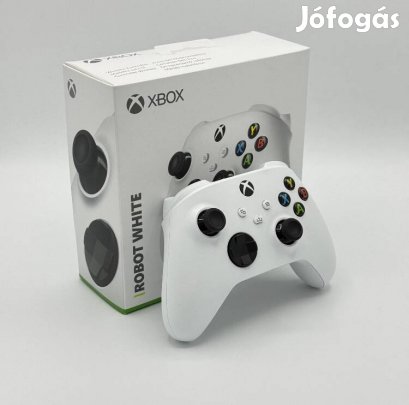 Xbox Series S X Kontroller Joystick Controller Kar Kifogástalan