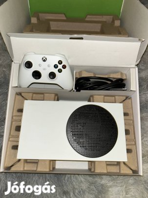 Xbox Series S konzol