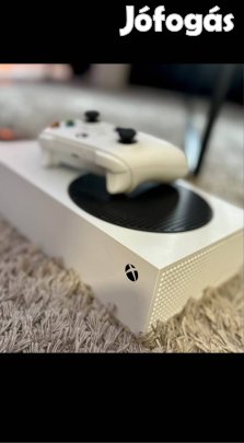 Xbox Series S olcsón, dobozos, azonnali feladás vagy átvétel