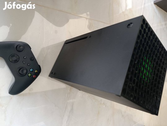 Xbox Series X 1TB