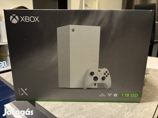 Xbox Series X 1TB